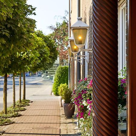Hotel Schuenemann Steinfurt Extérieur photo