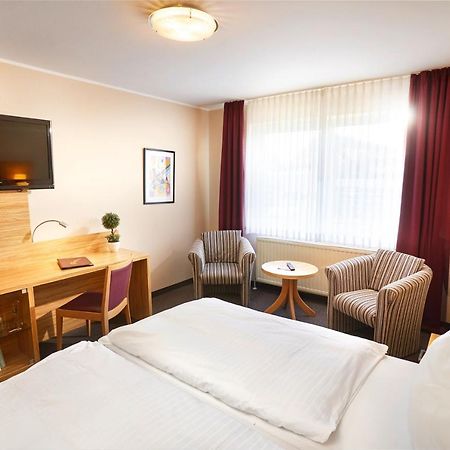 Hotel Schuenemann Steinfurt Extérieur photo