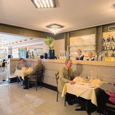 Hotel Schuenemann Steinfurt Extérieur photo