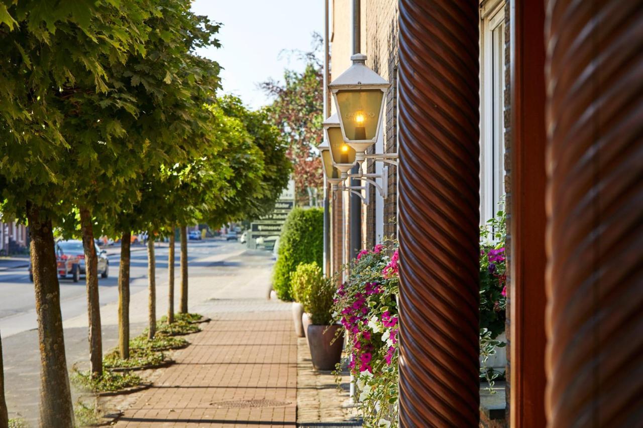 Hotel Schuenemann Steinfurt Extérieur photo