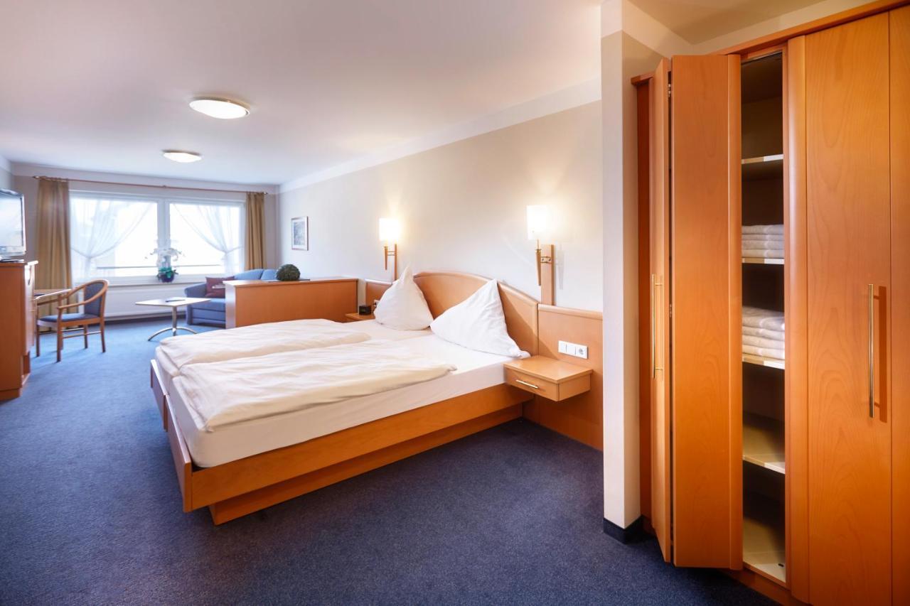 Hotel Schuenemann Steinfurt Extérieur photo