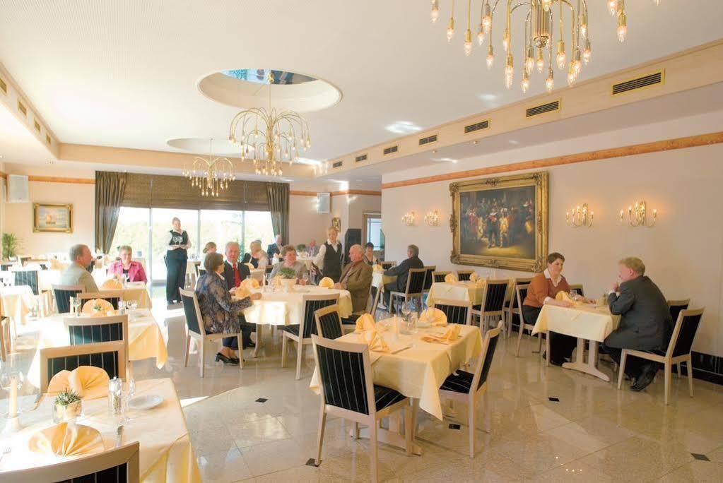Hotel Schuenemann Steinfurt Extérieur photo