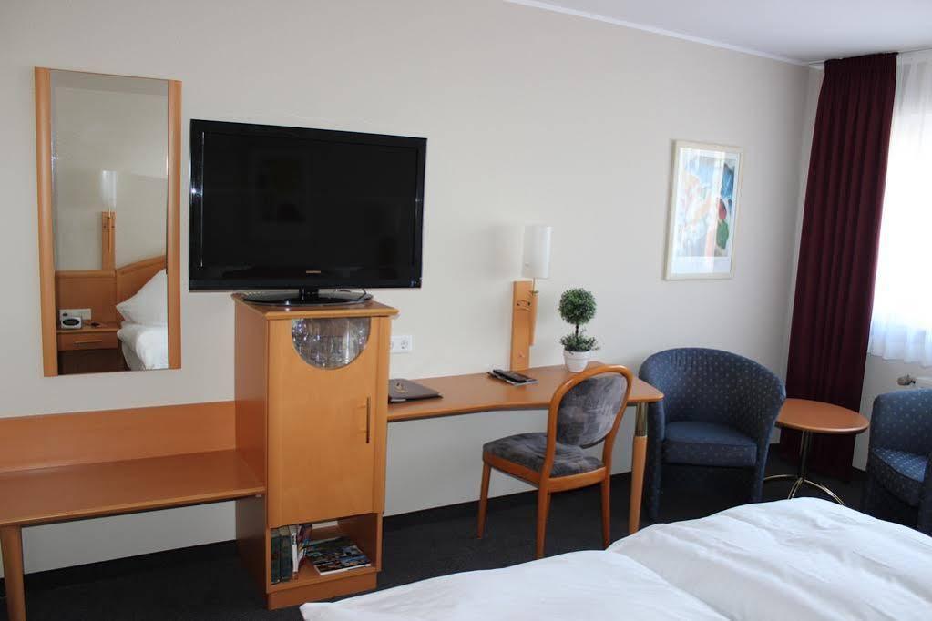 Hotel Schuenemann Steinfurt Extérieur photo